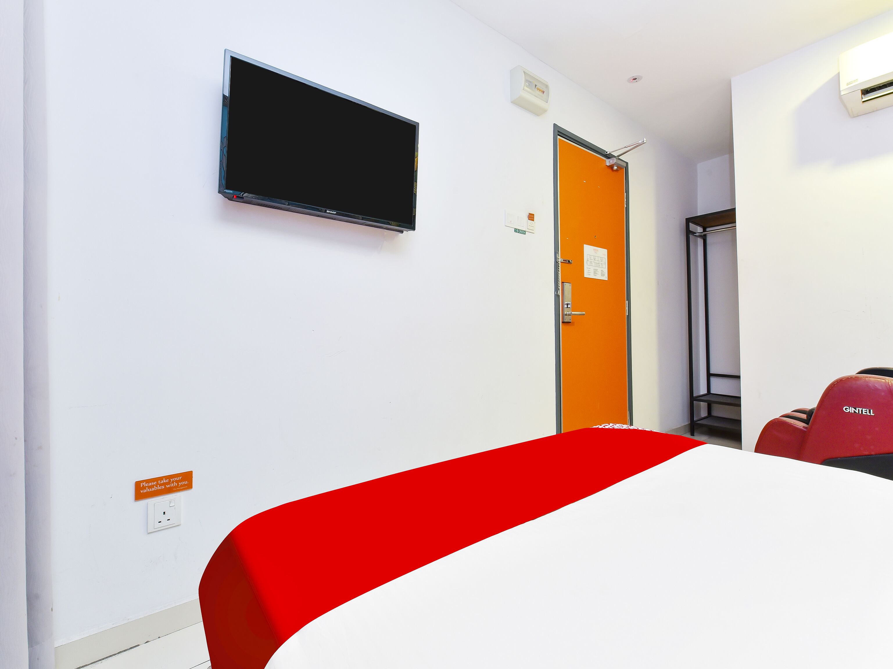 Sovotel Kota Damansara 38a By Oyo Rooms