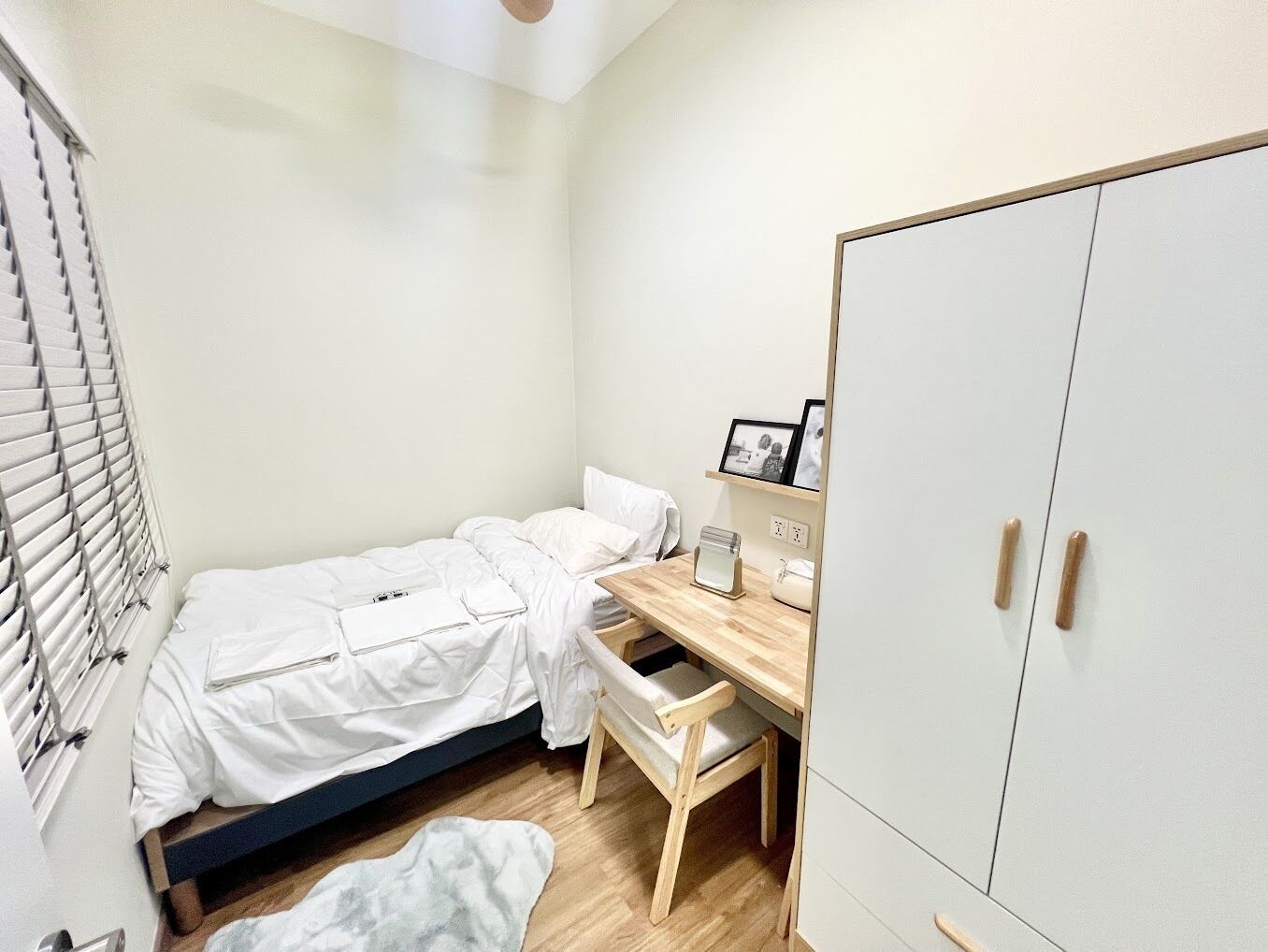 Plaza Kelana Jaya By Sleepy Bear