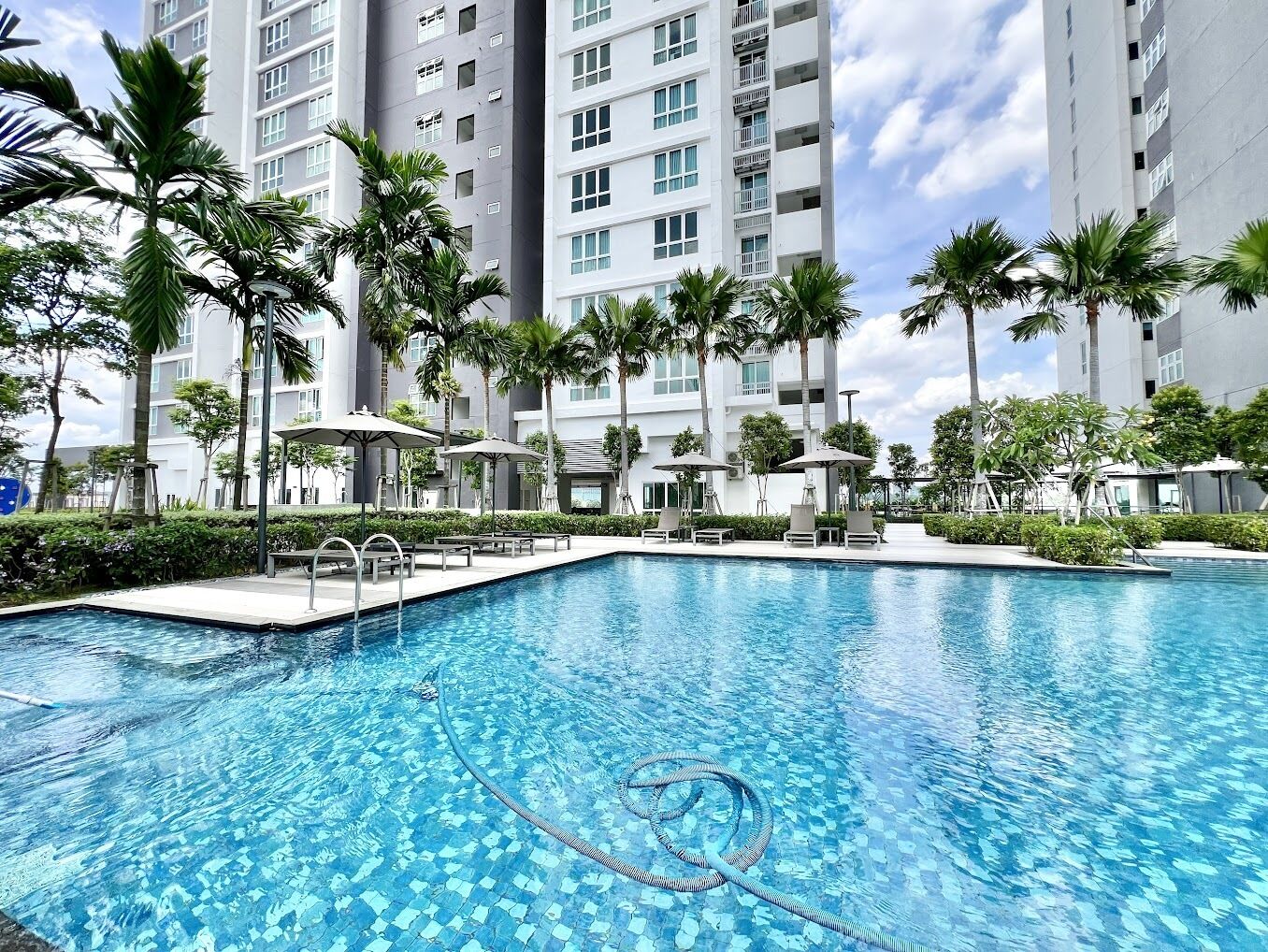 Plaza Kelana Jaya By Sleepy Bear