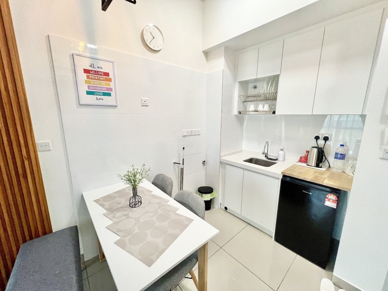 Plaza Kelana Jaya By Sleepy Bear