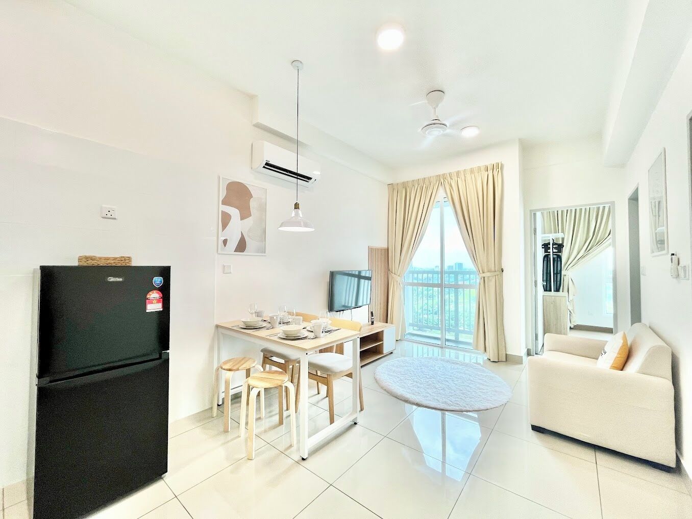 Plaza Kelana Jaya By Sleepy Bear