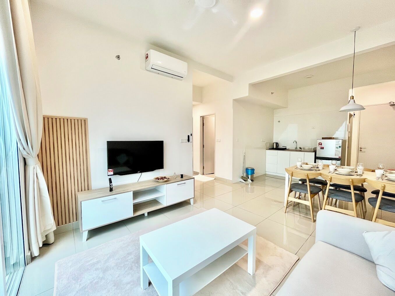 Plaza Kelana Jaya By Sleepy Bear