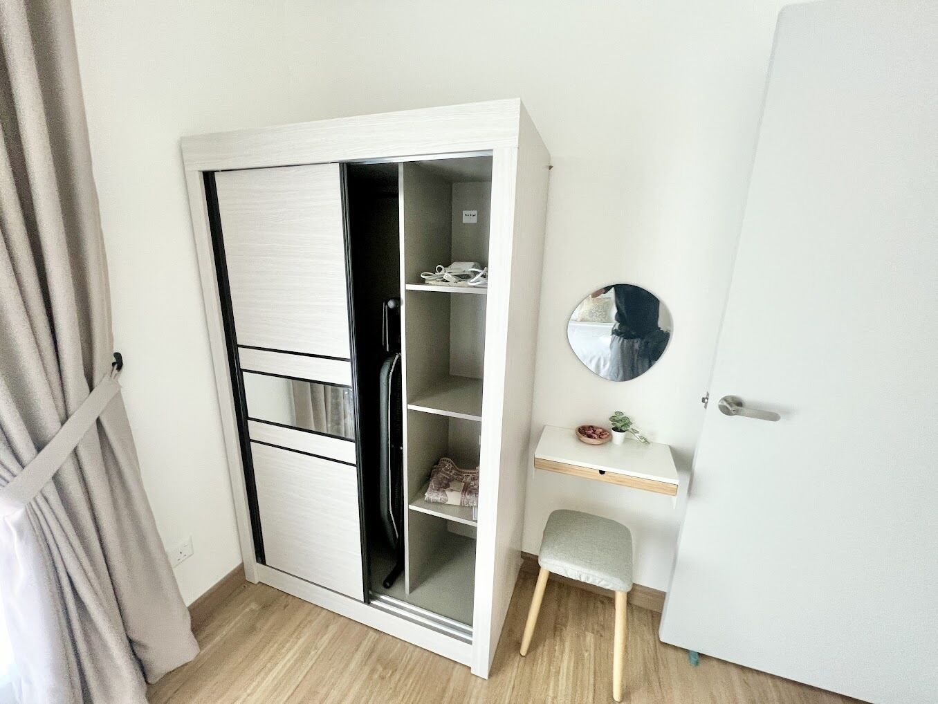 Plaza Kelana Jaya By Sleepy Bear