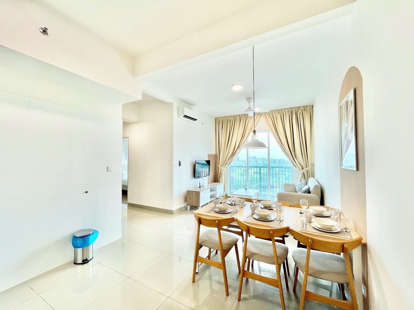 Plaza Kelana Jaya By Sleepy Bear