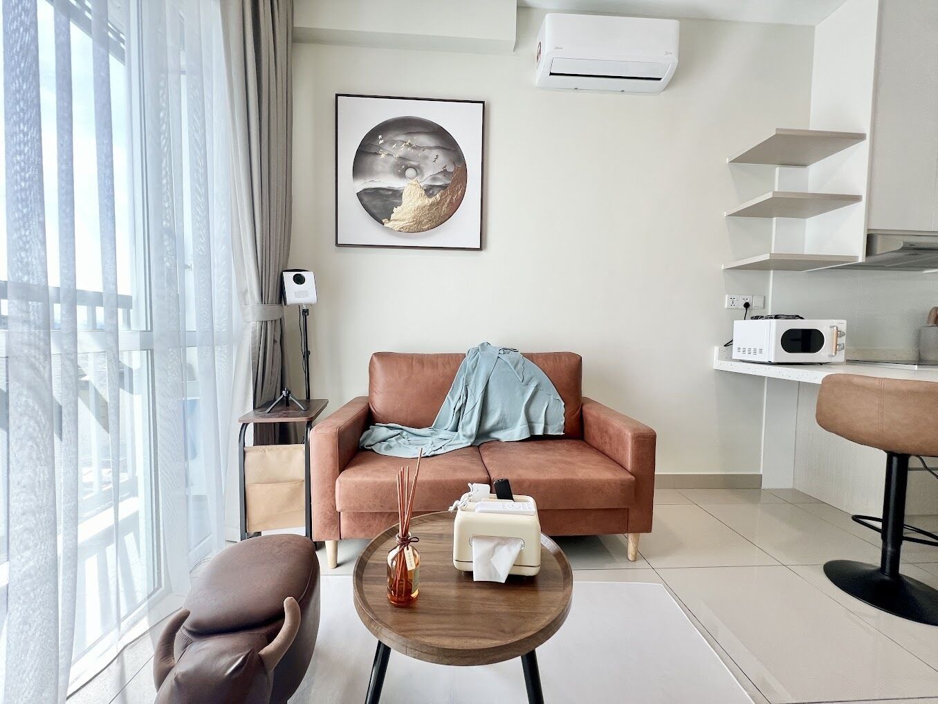 Plaza Kelana Jaya By Sleepy Bear