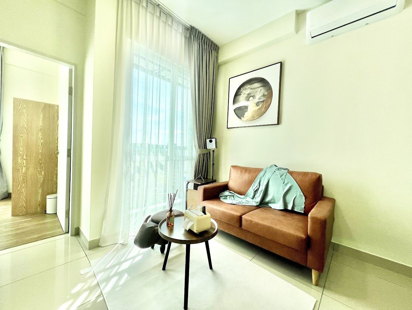 Plaza Kelana Jaya By Sleepy Bear