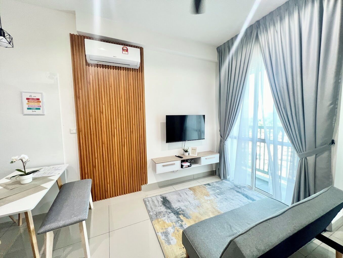 Plaza Kelana Jaya By Sleepy Bear