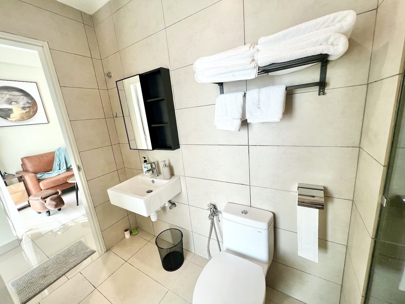 Plaza Kelana Jaya By Sleepy Bear