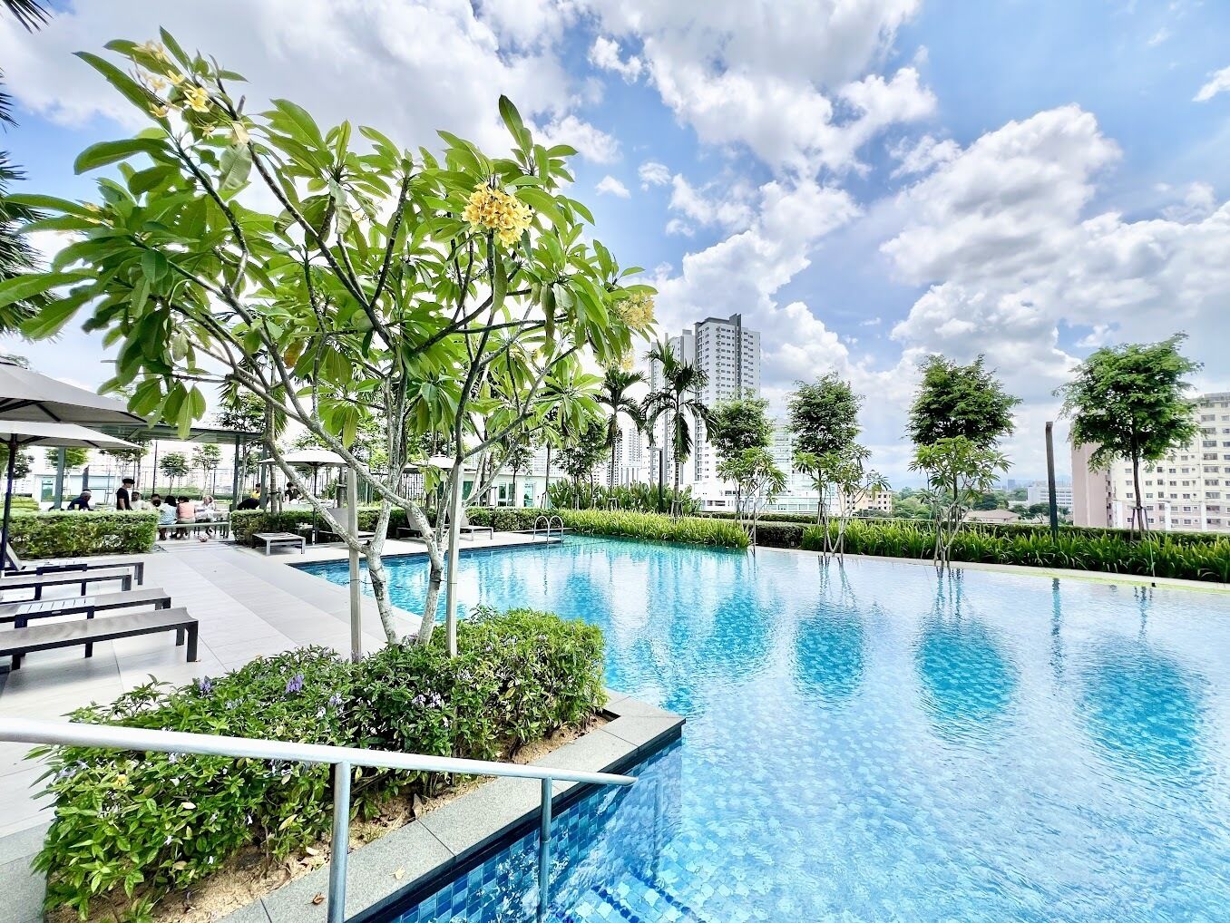 Plaza Kelana Jaya By Sleepy Bear