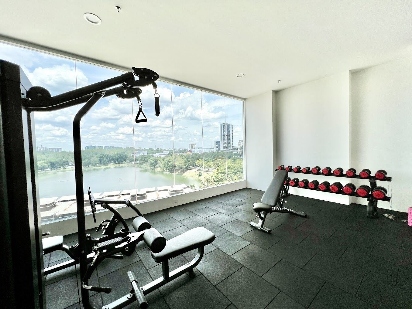 Plaza Kelana Jaya By Sleepy Bear