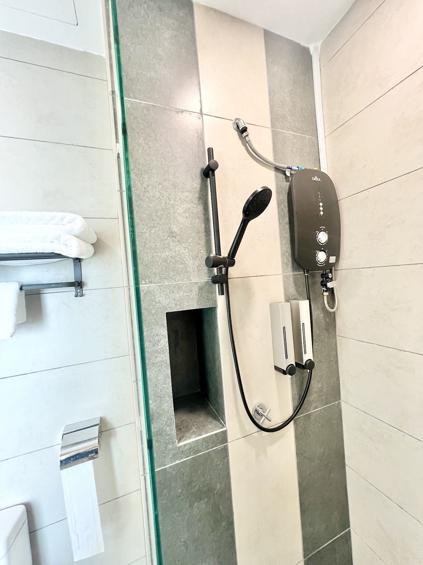 Plaza Kelana Jaya By Sleepy Bear