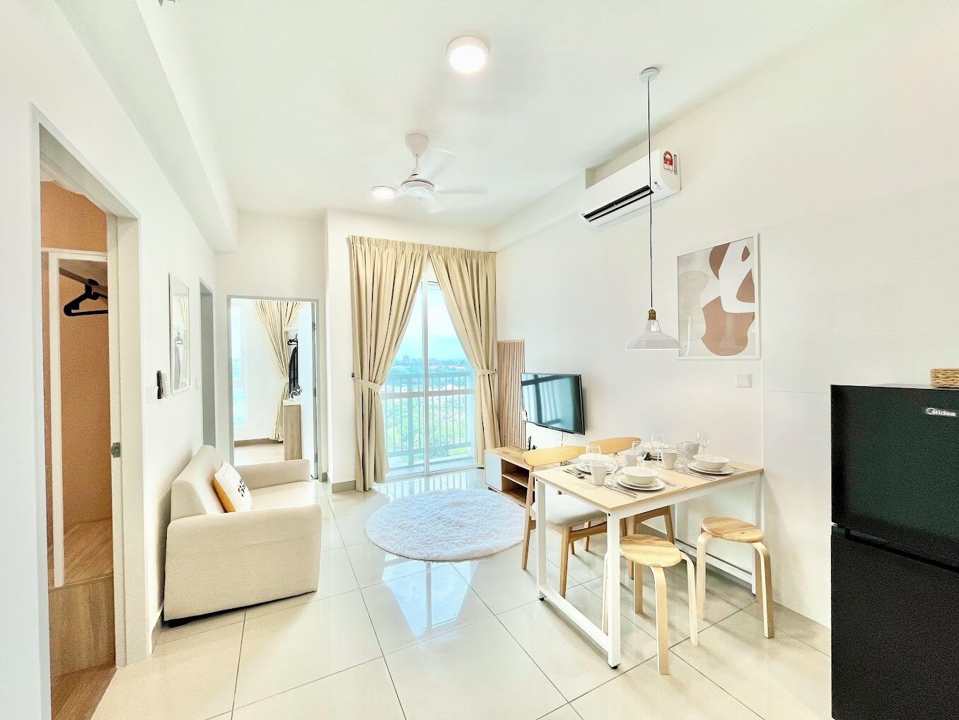 Plaza Kelana Jaya By Sleepy Bear