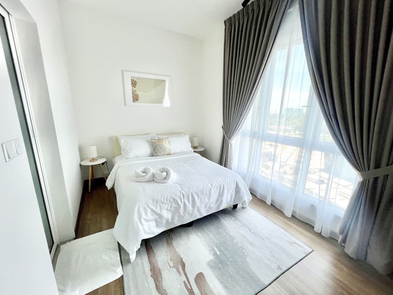 Plaza Kelana Jaya By Sleepy Bear