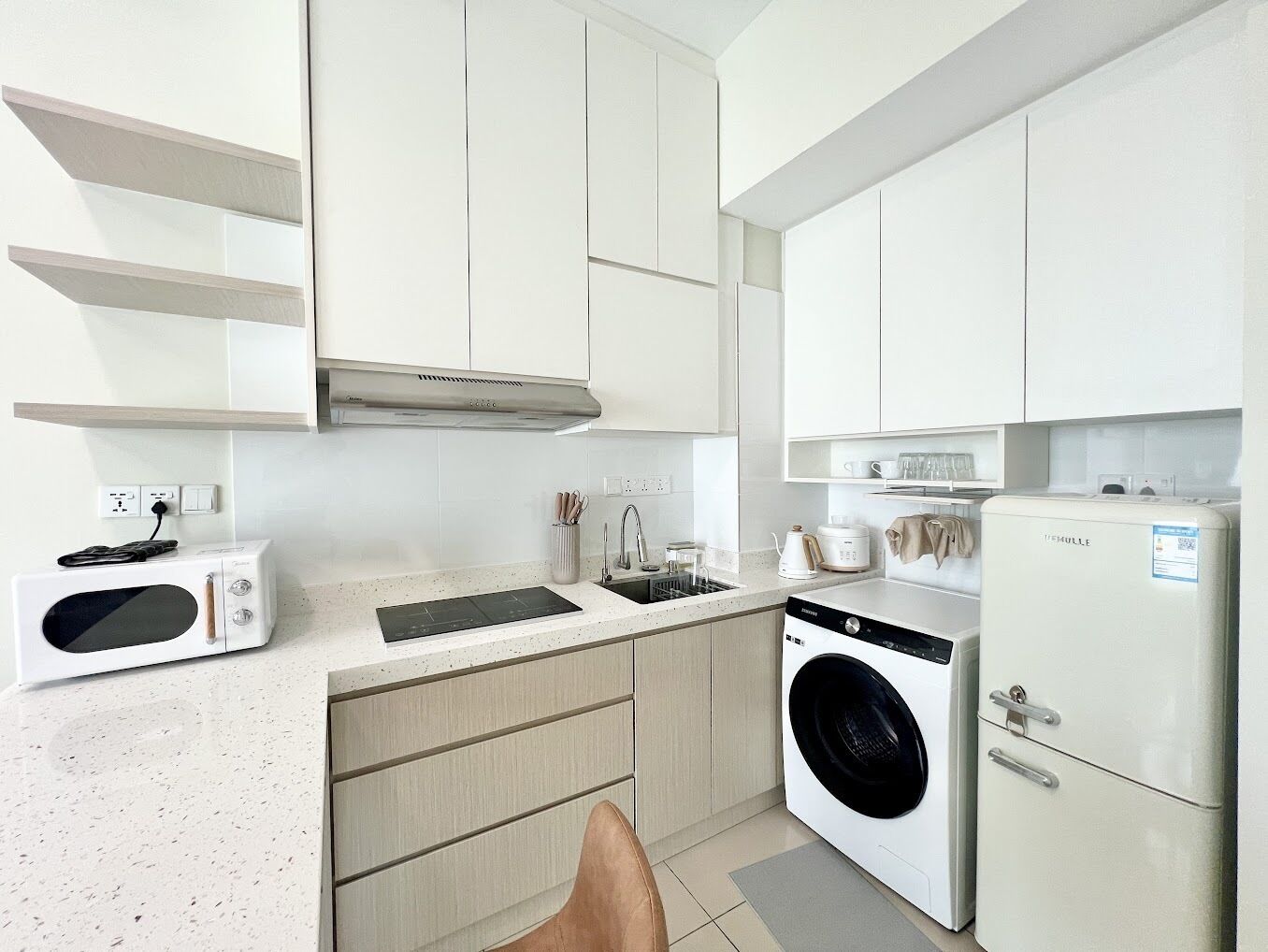 Plaza Kelana Jaya By Sleepy Bear