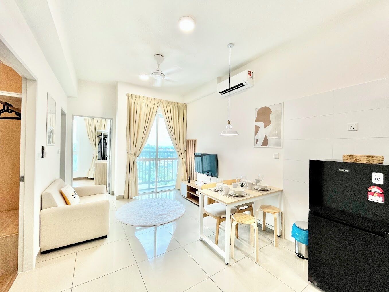 Plaza Kelana Jaya By Sleepy Bear