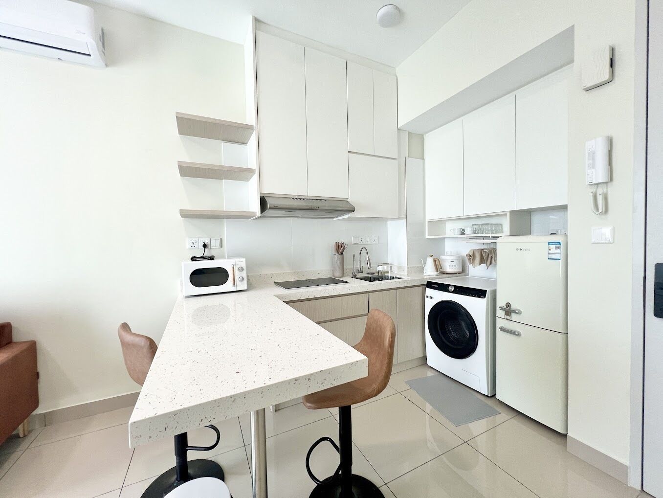 Plaza Kelana Jaya By Sleepy Bear