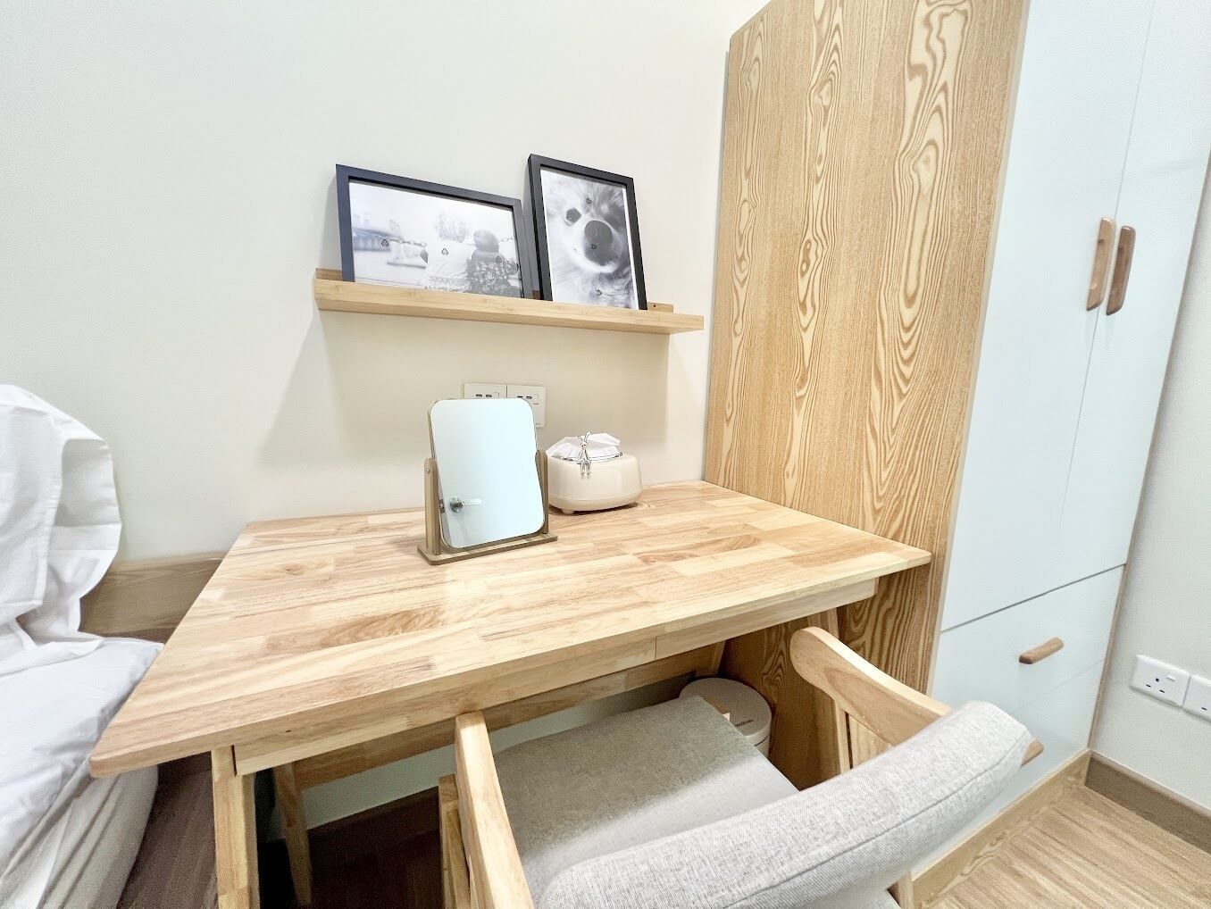 Plaza Kelana Jaya By Sleepy Bear