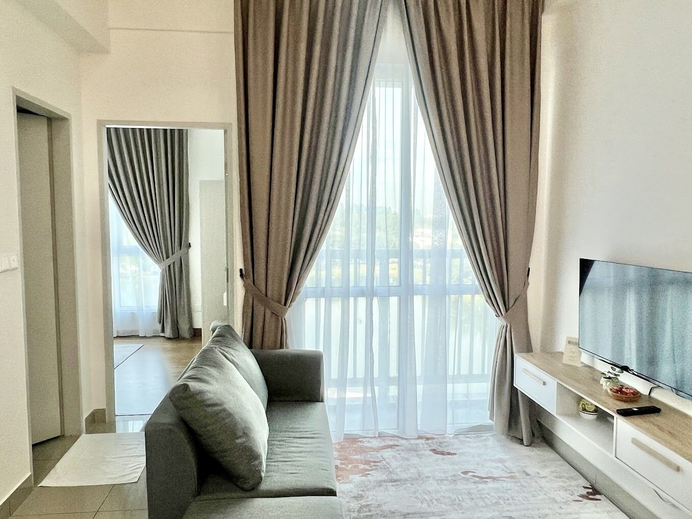 Plaza Kelana Jaya By Sleepy Bear