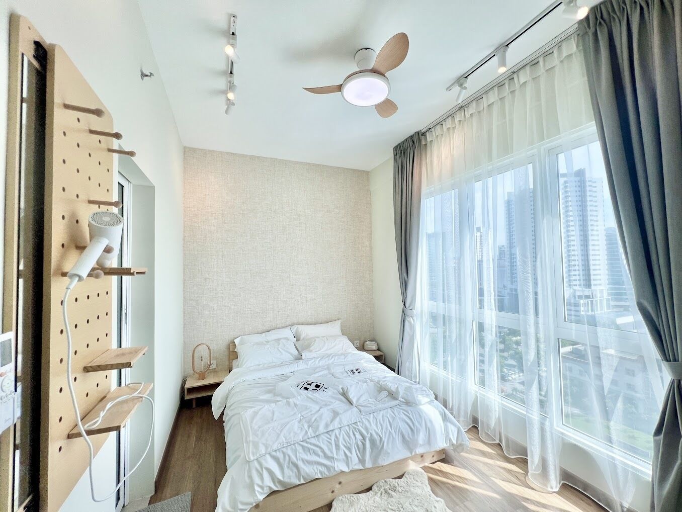 Plaza Kelana Jaya By Sleepy Bear