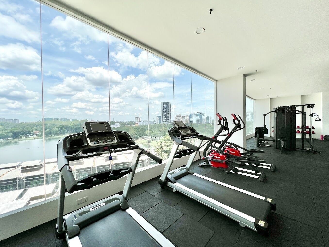 Plaza Kelana Jaya By Sleepy Bear