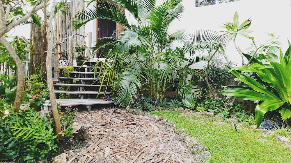 Pura Vida Tofo Beach House