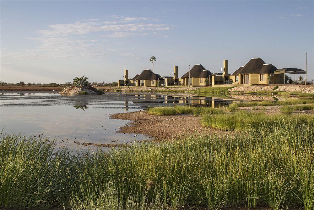 Lapa Lange Game Lodge