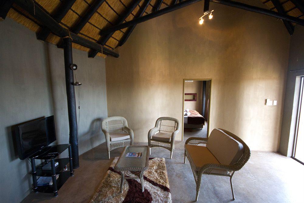 Lapa Lange Game Lodge