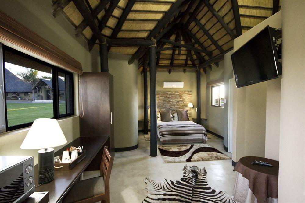 Lapa Lange Game Lodge