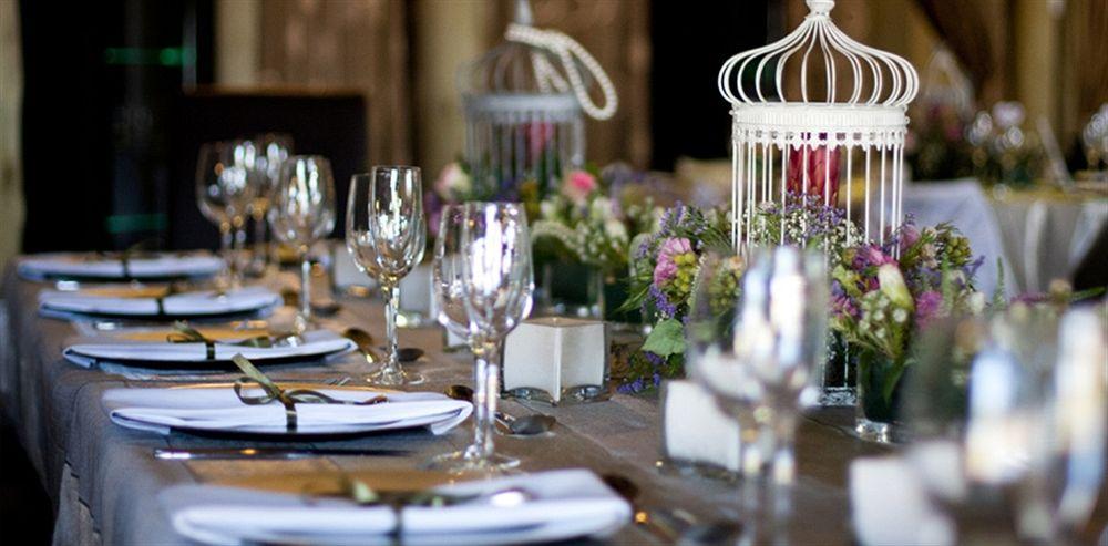 Lapa Lange Game Lodge