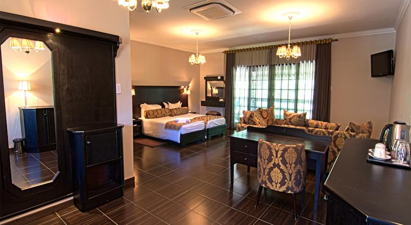 Midgard Country Estate