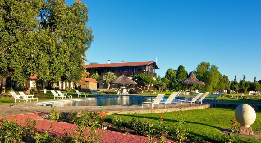 Midgard Country Estate