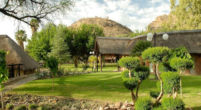 Midgard Country Estate