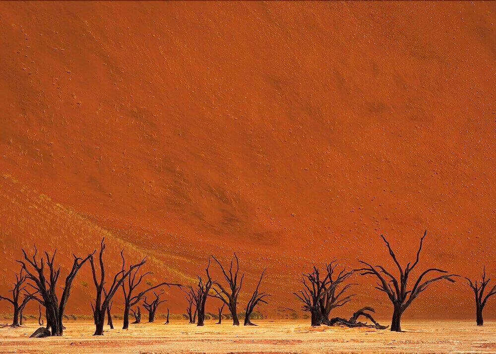 Kwessie Dunes