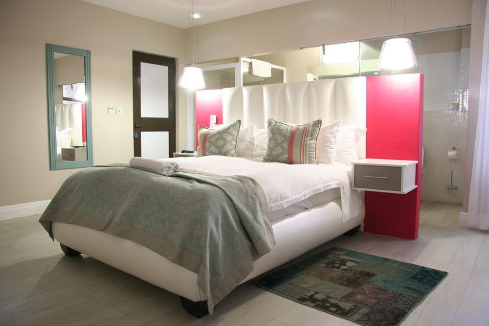 Atlantic Villa Boutique Guesthouse