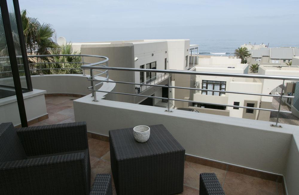 Atlantic Villa Boutique Guesthouse