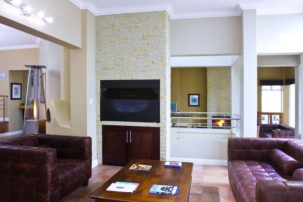 Atlantic Villa Boutique Guesthouse