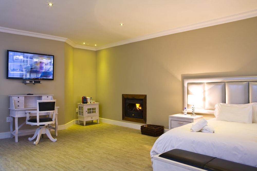 Atlantic Villa Boutique Guesthouse
