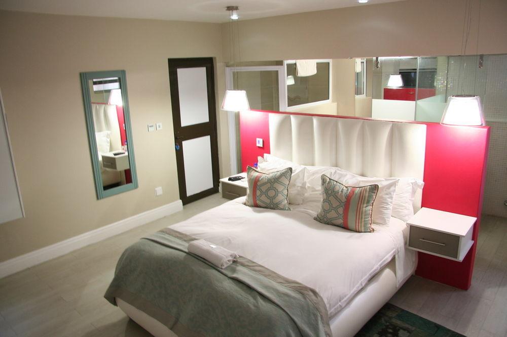 Atlantic Villa Boutique Guesthouse