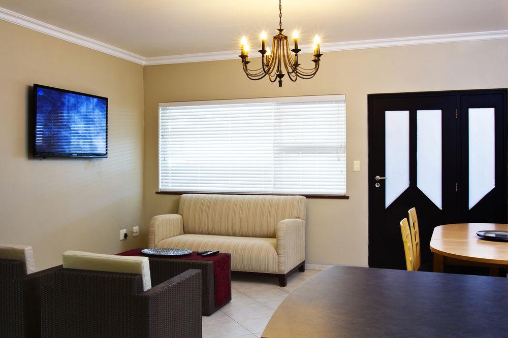 Atlantic Villa Boutique Guesthouse
