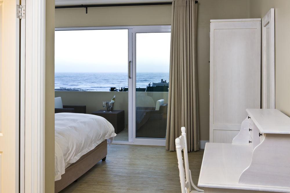 Atlantic Villa Boutique Guesthouse