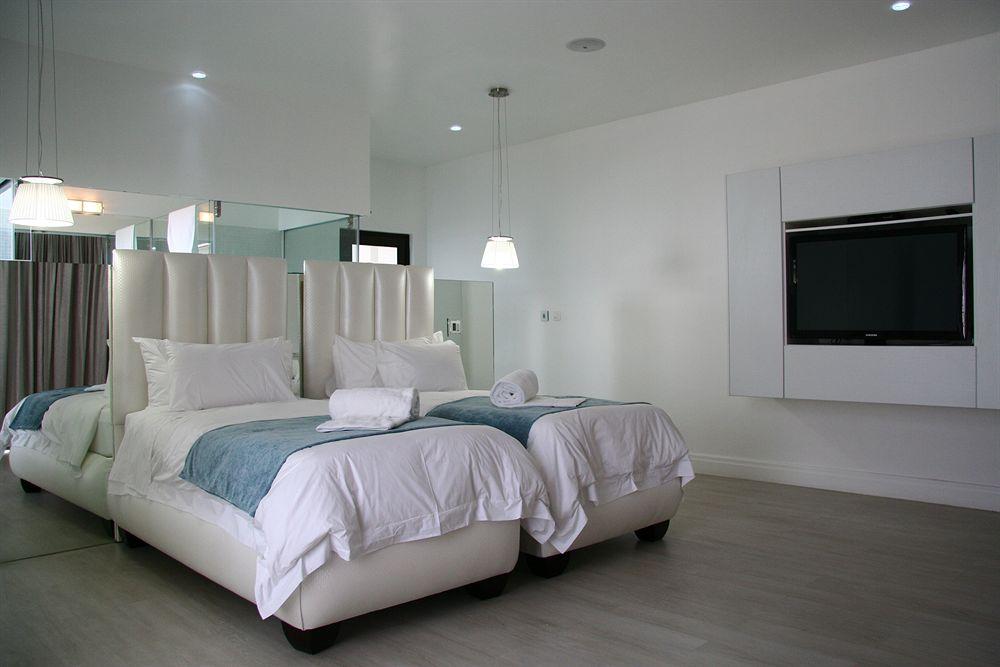 Atlantic Villa Boutique Guesthouse
