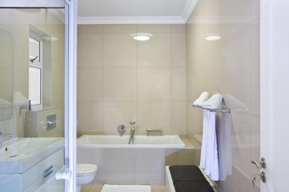 Atlantic Villa Boutique Guesthouse