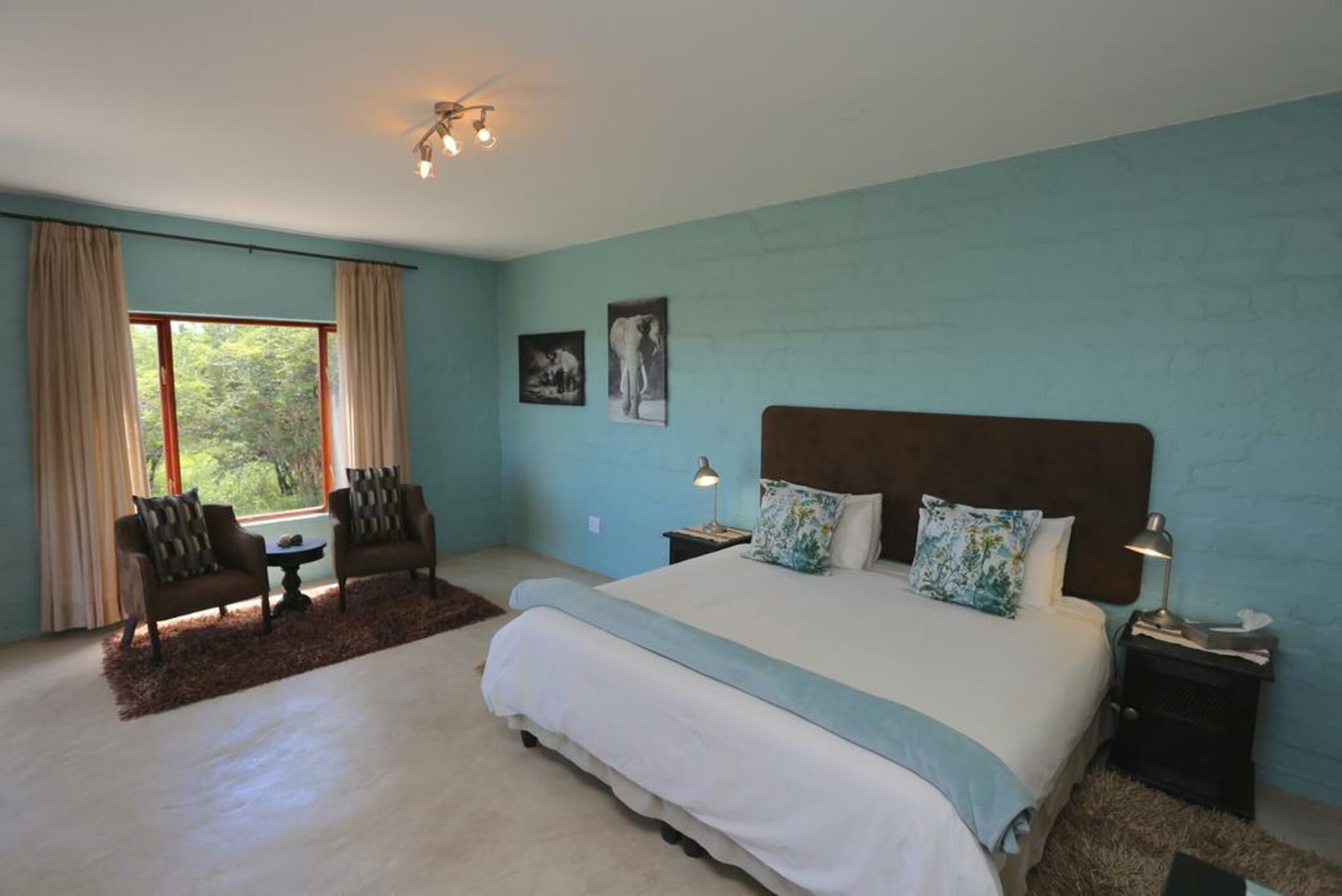 River Crossing Lodge
