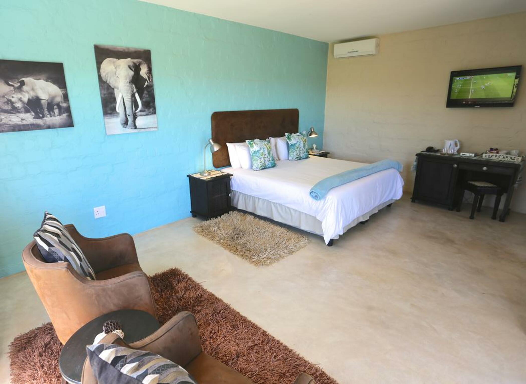 River Crossing Lodge