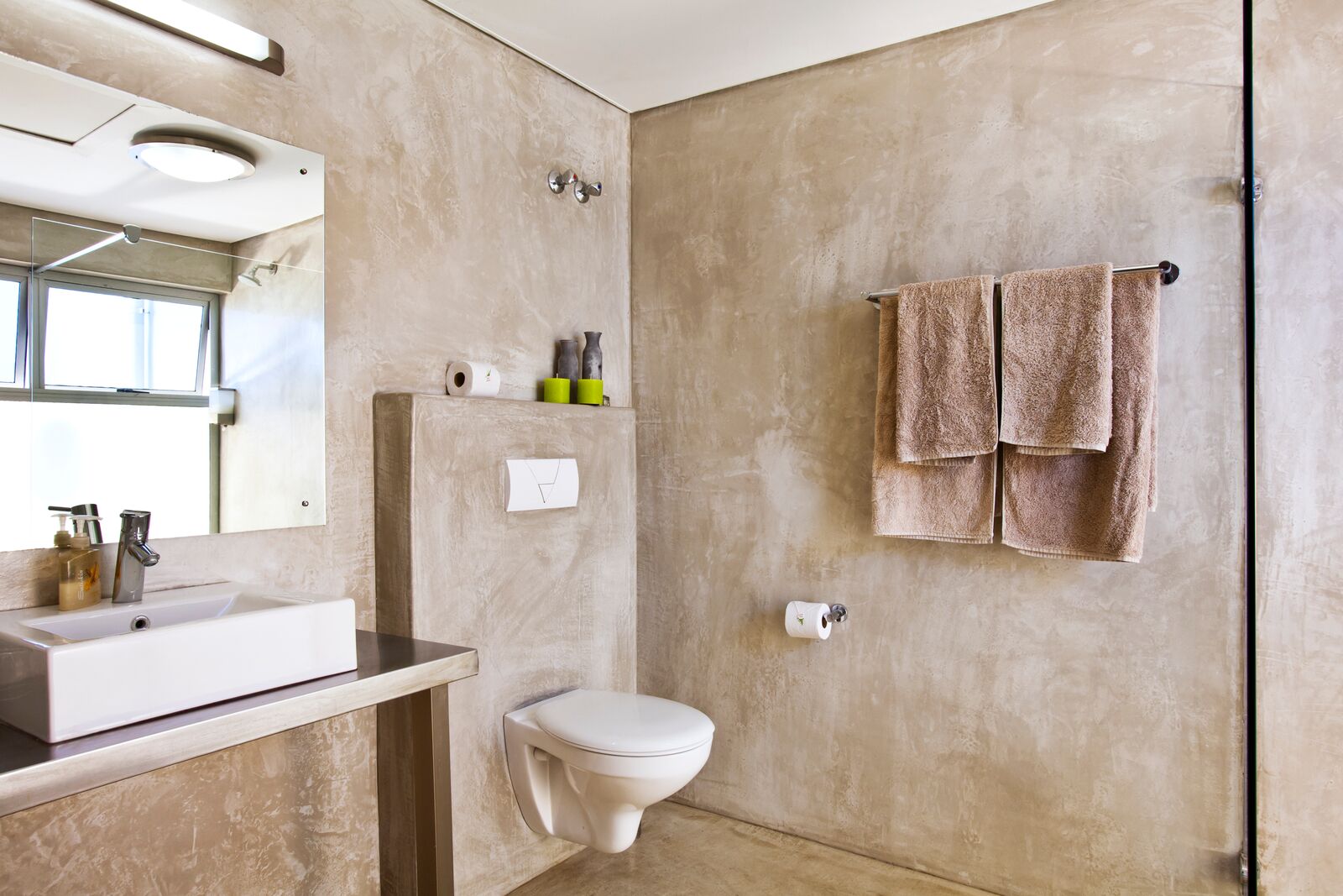 Vondelhof Guesthouse