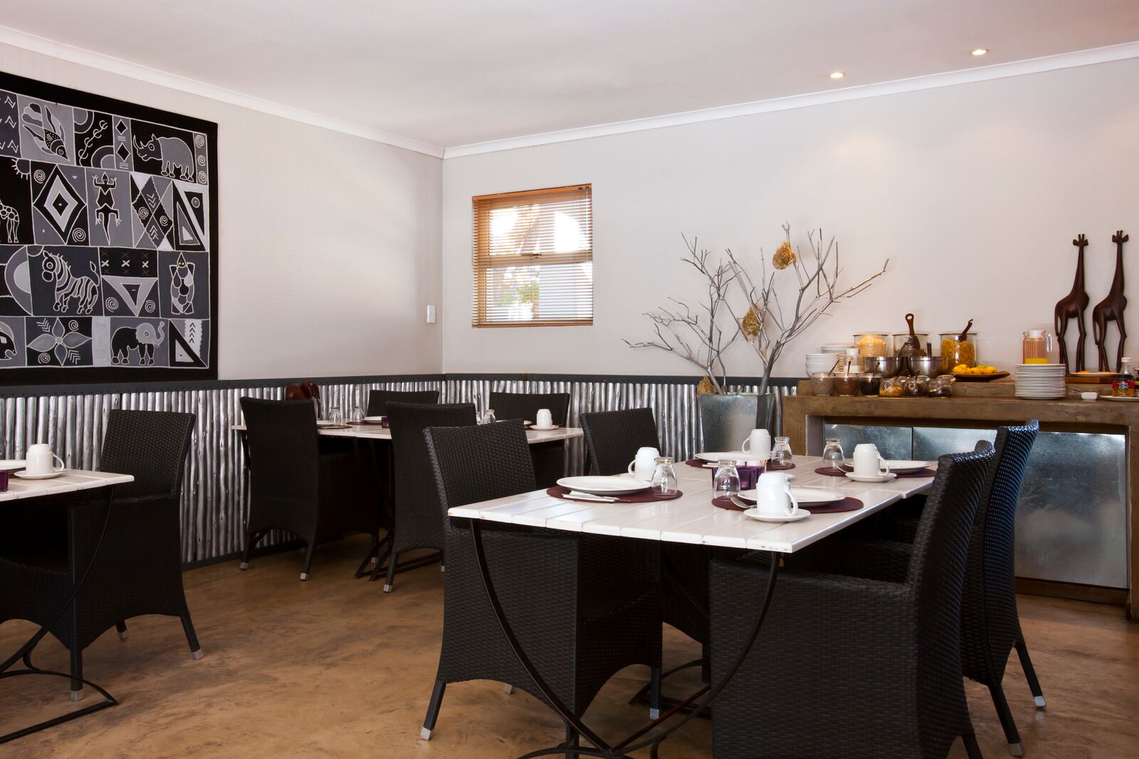Vondelhof Guesthouse