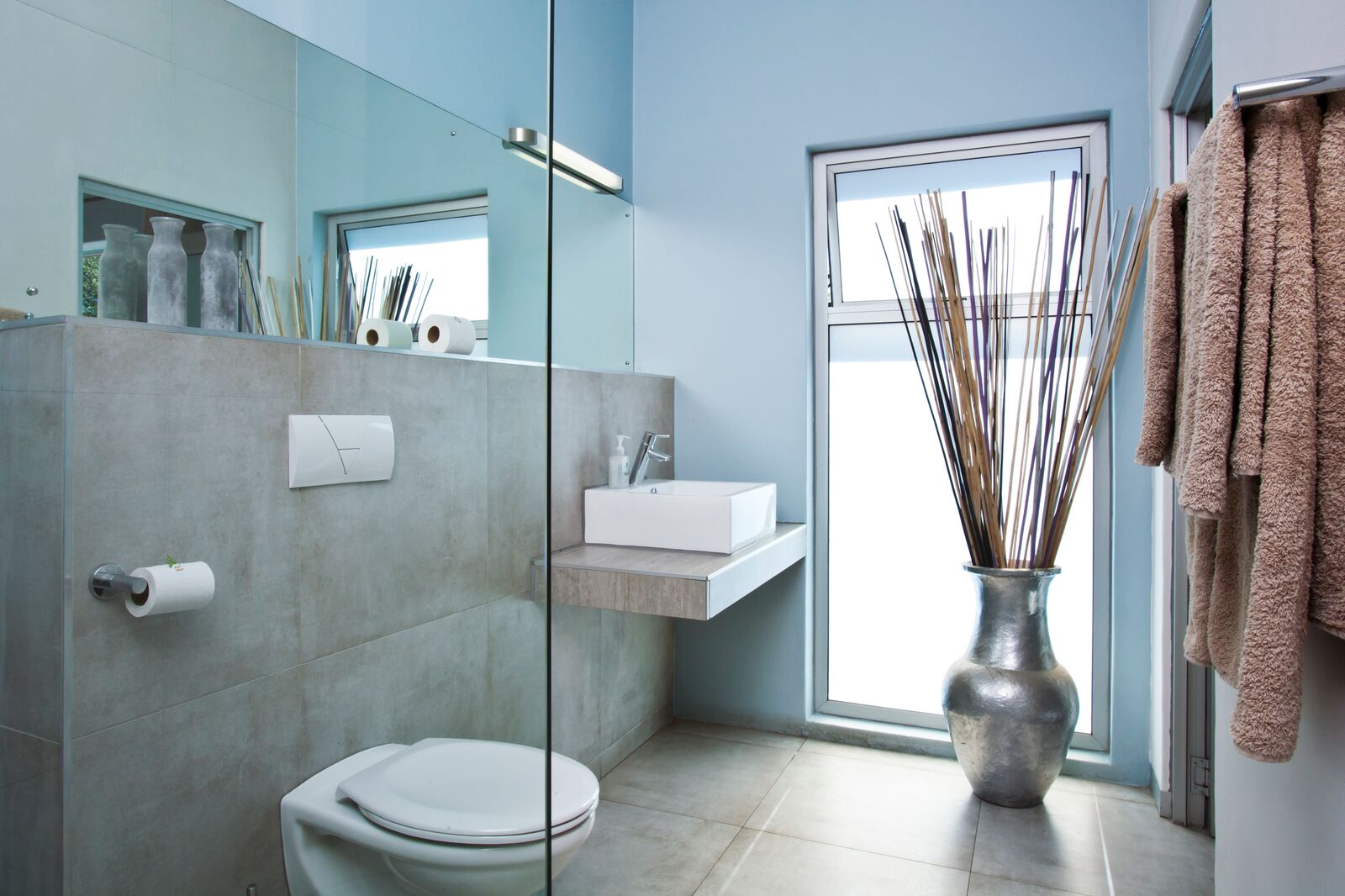 Vondelhof Guesthouse