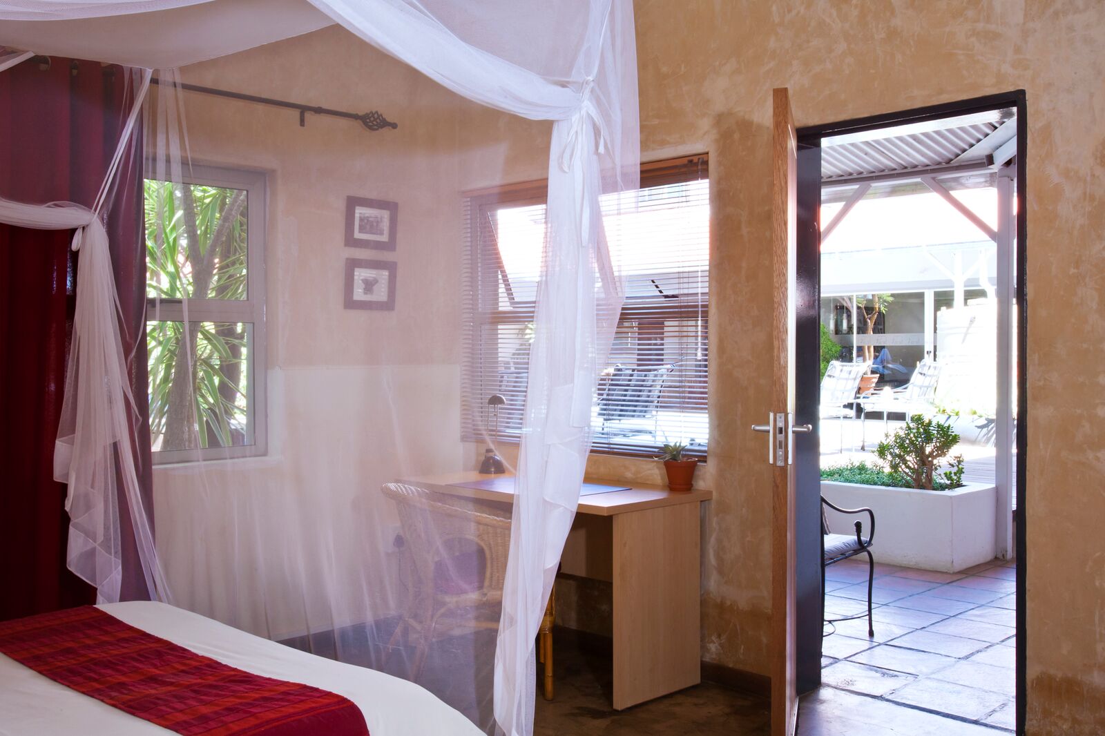 Vondelhof Guesthouse