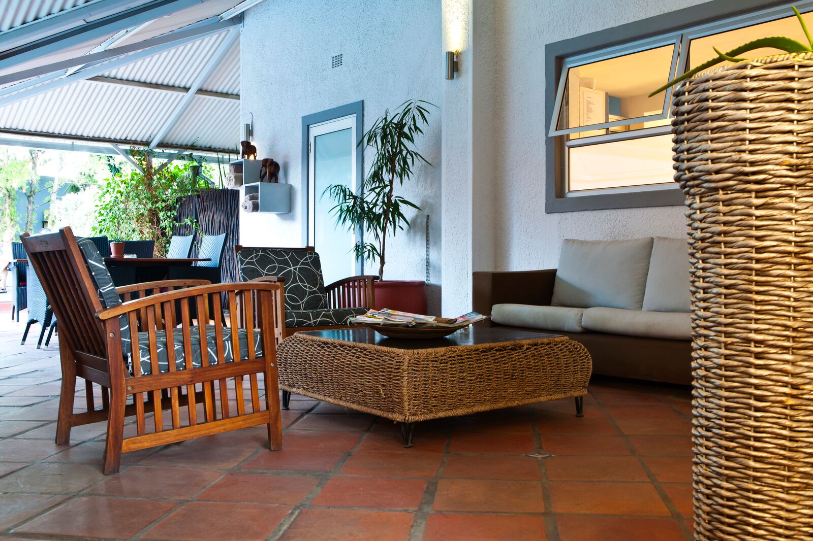 Vondelhof Guesthouse