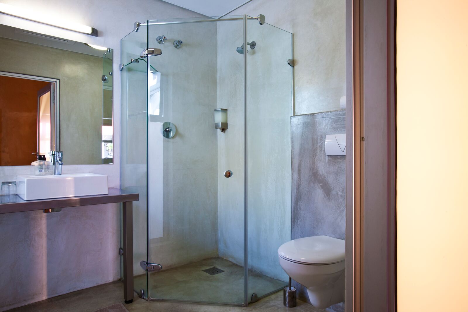 Vondelhof Guesthouse